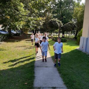 4.a osztály - Pillanatképek