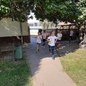 4.a osztály - Pillanatképek
