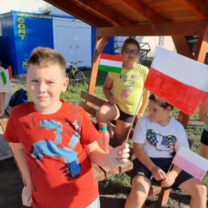 4.a osztály - Pillanatképek