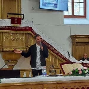 Reformáció napi ünnepi Istentisztelet és Pintér Béla koncert