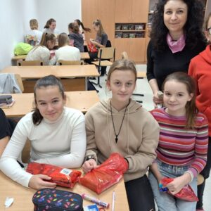 7.a osztály - Pillanatképek