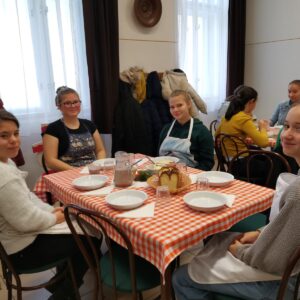 Adventi csendes nap