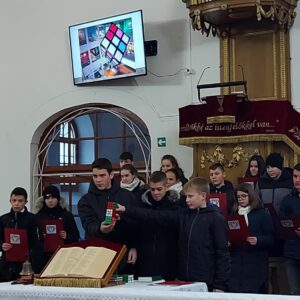 Magyar Kultúra Napja