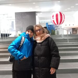 Nemzeti Színház János vitéz című előadásának megtekintése