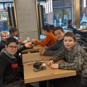 Nemzeti Színház János vitéz című előadásának megtekintése