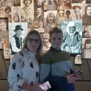 Nemzeti Színház János vitéz című előadásának megtekintése