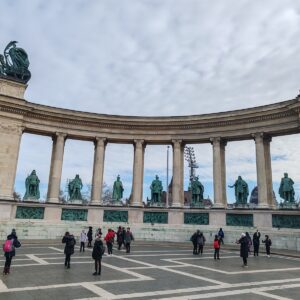 5.a osztály - Színházlátogatás