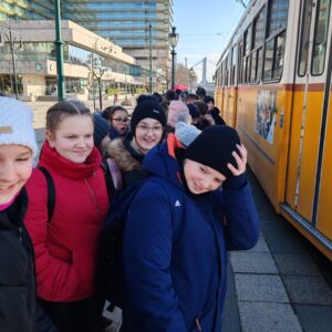 5.a osztály - Színházlátogatás