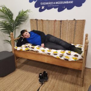 6.a osztály - Budapest színház