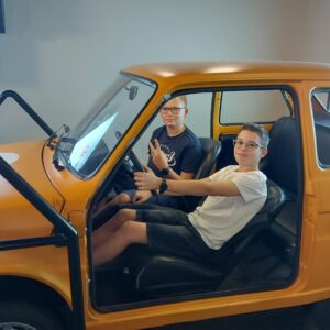 6.a osztály - Bűvösvölgy /zöld csapat/
