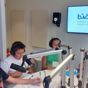 6.a osztály - Bűvösvölgy /zöld csapat/