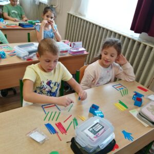 1.a osztály - 2023 szeptember-október