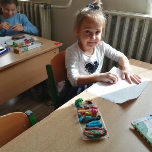 1.a osztály - 2023 szeptember-október