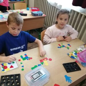 1.a osztály - 2023 szeptember-október