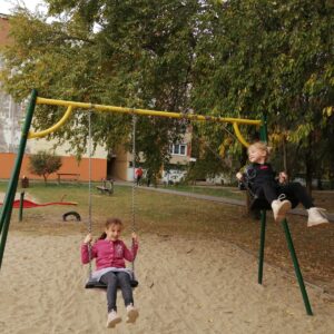 1.a osztály - 2023 szeptember-október