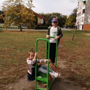 1.a osztály - 2023 szeptember-október