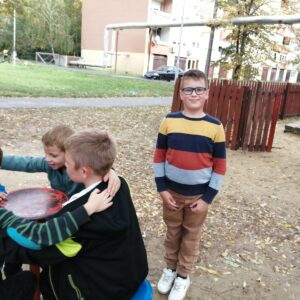 1.a osztály - 2023 szeptember-október