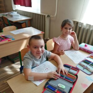 1.a osztály - 2023 szeptember-október