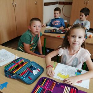 1.a osztály - 2023 szeptember-október