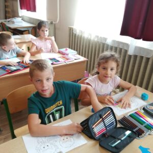 1.a osztály - 2023 szeptember-október