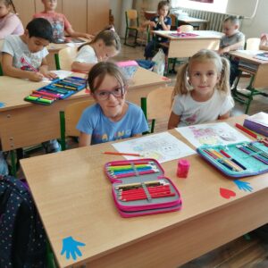 1.a osztály - 2023 szeptember-október