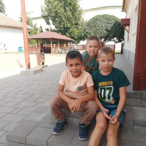 1.a osztály - 2023 szeptember-október