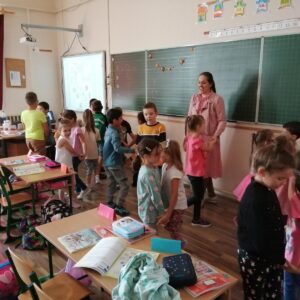 1.a osztály - 2023 szeptember-október