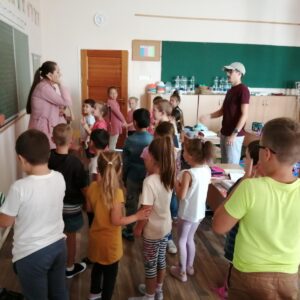 1.a osztály - 2023 szeptember-október