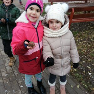 1.a osztály - 2023-24 Tél