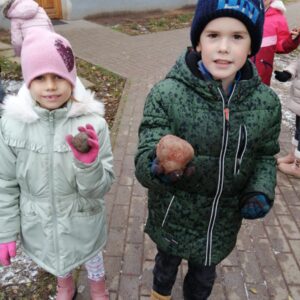 1.a osztály - 2023-24 Tél