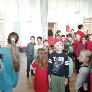 1.a osztály - 2023-24 Tél