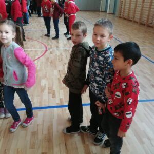 1.a osztály - 2023-24 Tél