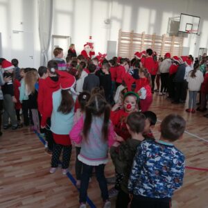 1.a osztály - 2023-24 Tél