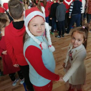 1.a osztály - 2023-24 Tél