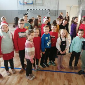 1.a osztály - 2023-24 Tél