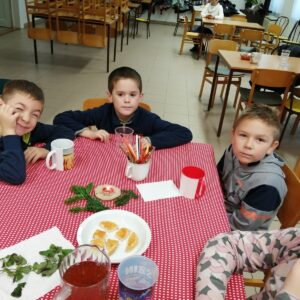 1.a osztály - 2023-24 Tél