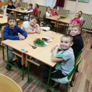 1.a osztály - 2023-24 Tél