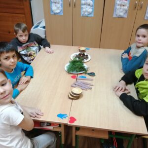 1.a osztály - 2023-24 Tél