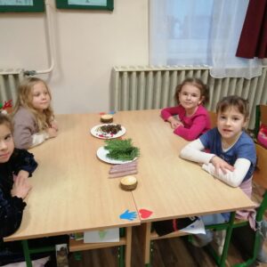 1.a osztály - 2023-24 Tél