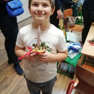1.a osztály - 2023-24 Tél