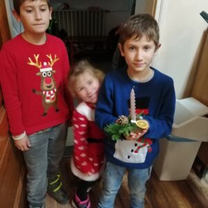 1.a osztály - 2023-24 Tél