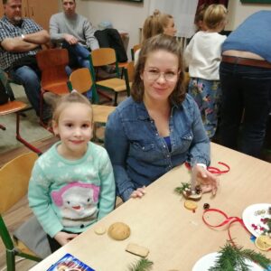 1.a osztály - 2023-24 Tél