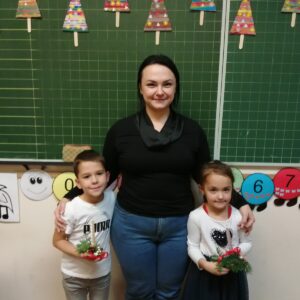 1.a osztály - 2023-24 Tél