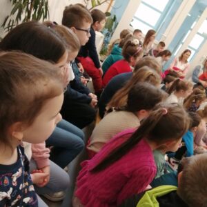 1.a osztály - 2023-24 Tél