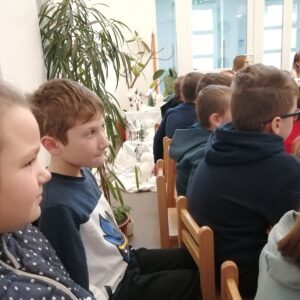 1.a osztály - 2023-24 Tél