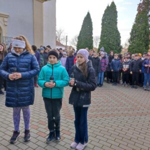 Kommunista diktatúrák áldozatainak emléknapja