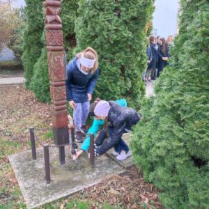 Kommunista diktatúrák áldozatainak emléknapja