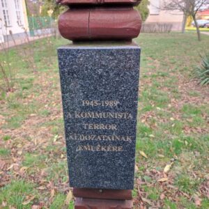 Kommunista diktatúrák áldozatainak emléknapja