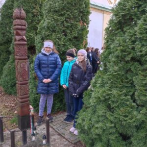 Kommunista diktatúrák áldozatainak emléknapja