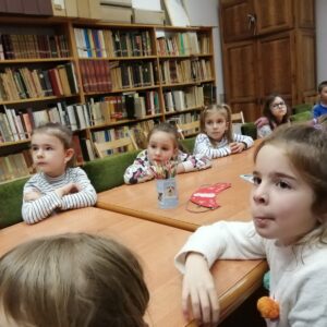 1.a osztály - Múzeumpedagógiai foglalkozás - március 15.